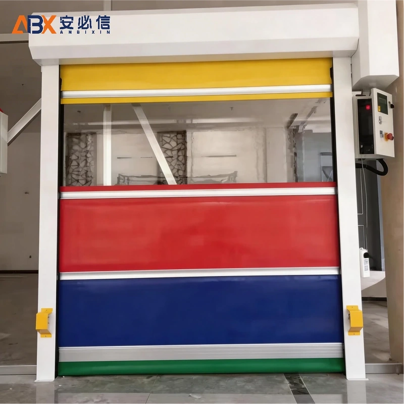 景德镇快速卷帘门
